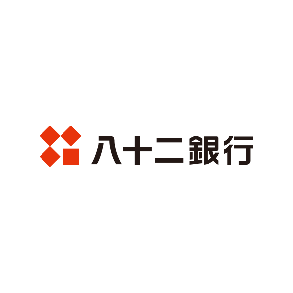 ロゴ：株式会社八十二銀行松本営業部